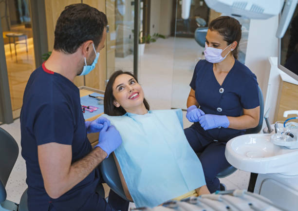 Best Emergency Dental Care  in Keyser, WV