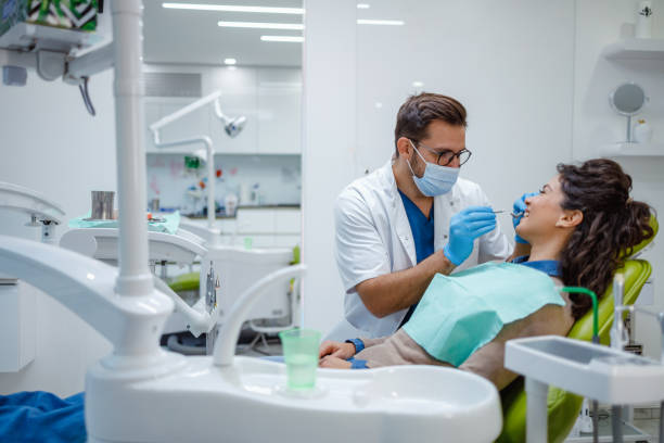 Best Preventive Dentistry  in Keyser, WV