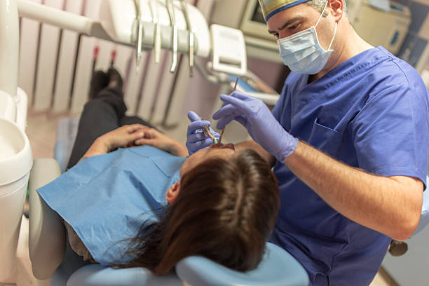 Best Emergency Dental Care  in Keyser, WV