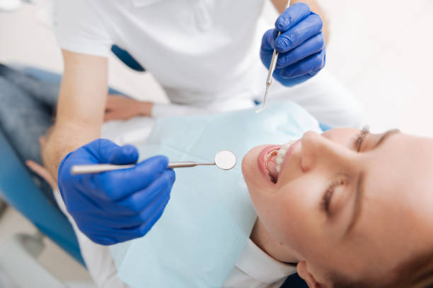 Best Oral Cancer Screening  in Keyser, WV